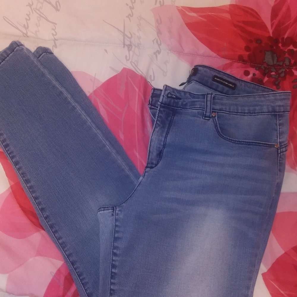 New York Jones12! Jeans in Excellent Condition